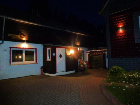 Harzhaus Willkommen Braunlage